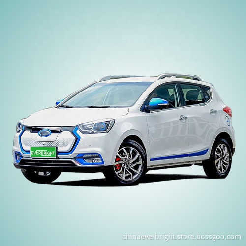 Samochód elektryczny Elavida dla starszych ludzi komercyjny samochód pasażerski elektryczny elavida SUV Elektryczny samochód elavida dla rodziny